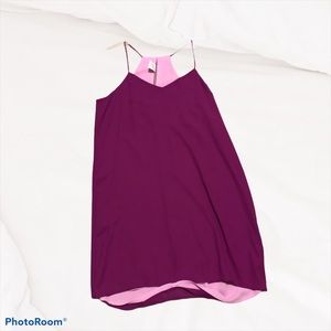 2 for 1- Reversible Dress!!